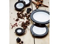 Rosle Крышка стеклянная для емкости для хранения 28 см Rosle