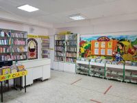 Новороссийская городская детская библиотека – филиал № 5