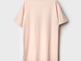 Сорочка ночная трикотажная для девочек