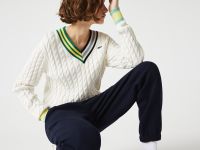 Женские брюки Lacoste SPORT