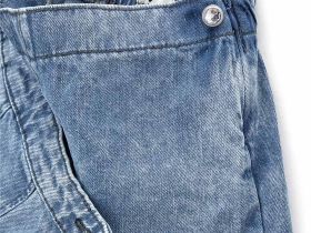 Юбка-шорты для девочки