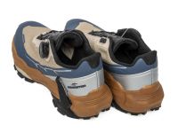 Кроссовки Remington Ness beige/blue