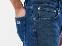 Мужские джинсы Lacoste Slim Fit