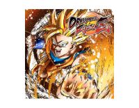 DRAGON BALL FighterZ (Nintendo Switch - Цифровая версия) (EU)