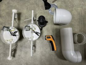 Житель Якутска выращивал коноплю в своем гараже