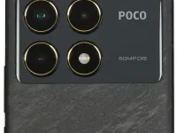 Xiaomi Poco F6 Pro 5G 12/512Gb (Black)