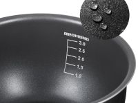 Мультиварка индукционная REDMOND RMC-IHM301