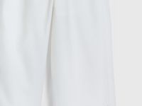 Брюки для девочек, Белый