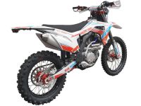 Мотоцикл BSE RTC-300R 4.0 ENDURO