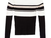 Водолазка трикотажная для девочек