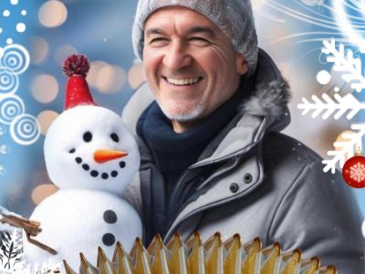 Валерий Семин