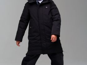 Шапка текстильная для мальчиков