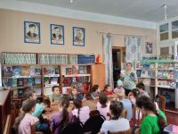 Дом культуры станицы Упорной