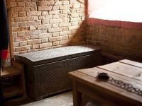 Музей-гауптвахта Т. Г. Шевченко