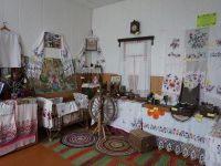 Шеинский сельский клуб