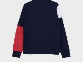 Толстовка трикотажная для мальчиков