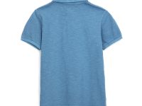 Футболка-поло для мальчика