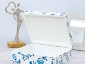 Шкатулка Tubione