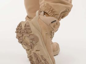 Ботинки Remington Strategy boots beige