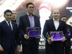 В Якутии назвали лучших по адаптивным видам спорта