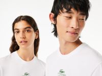 Футболка Lacoste Unisex