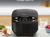 Мультиварка Moulinex Simply cook MK622832