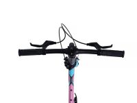 Детский велосипед Maxiscoo S007 Pro 14, год 2024, цвет Коричневый