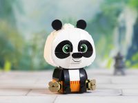 Kung Fu Panda 99124 Конструктор Кунг-фу Панда: По