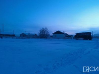 Актированный день объявили в восьми школах Верхоянского района Якутии