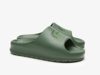 Женские сланцы Lacoste SERVE SLIDE 2.0 123 1 CFA