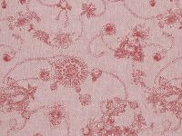 Скатерть Ancora, розовая