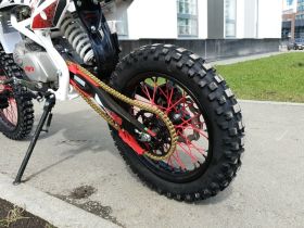 Питбайк KAYO Basic YX140