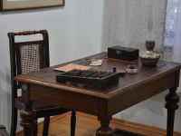 Культурный центр им. Л. Н. Толстого г. Железноводска