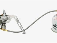 Горелка газ.KB-0211 с шлангом