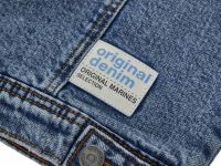 Куртка джинсовая для мальчика