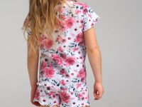 Пижама для девочки