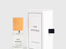 Парфюмированная вода Oud Mystique, 50 мл, Мультицвет