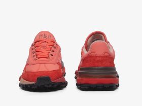 Женские кроссовки Lacoste ELITE ACTIVE