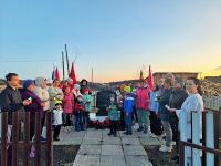 Хандальский сельский дом культуры