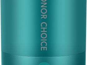 Портативная колонка Honor Choice Speaker mini Зелёная