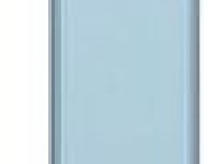 Смартфон Samsung Galaxy A17 4 ГБ/128 ГБ голубой