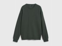 Свитшот, Зеленый