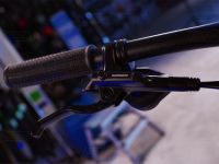 Горный велосипед Cube Aim One 29, год 2025, цвет Желтый-Черный, ростовка 22