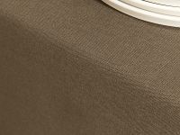 Скатерть-дорожка ECO, мох