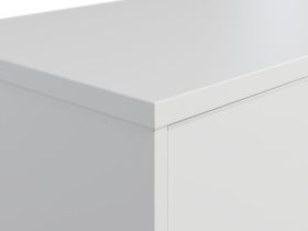 Комод детский Трикси 71x84 Аппликация