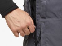 Полукомбинезон пуховый BASK