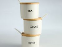 Набор емкостей для хранения Abro