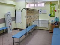 Клуб «Соседи» г. Москвы