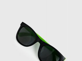 Солнцезащитные очки для мальчиков, Зеленый