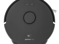 Робот-пылесос Polaris PVCR 4750 Wi-Fi IQ Home